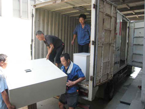 邵陽永旺搬家提醒您，公司搬家不同于普通的居民搬家